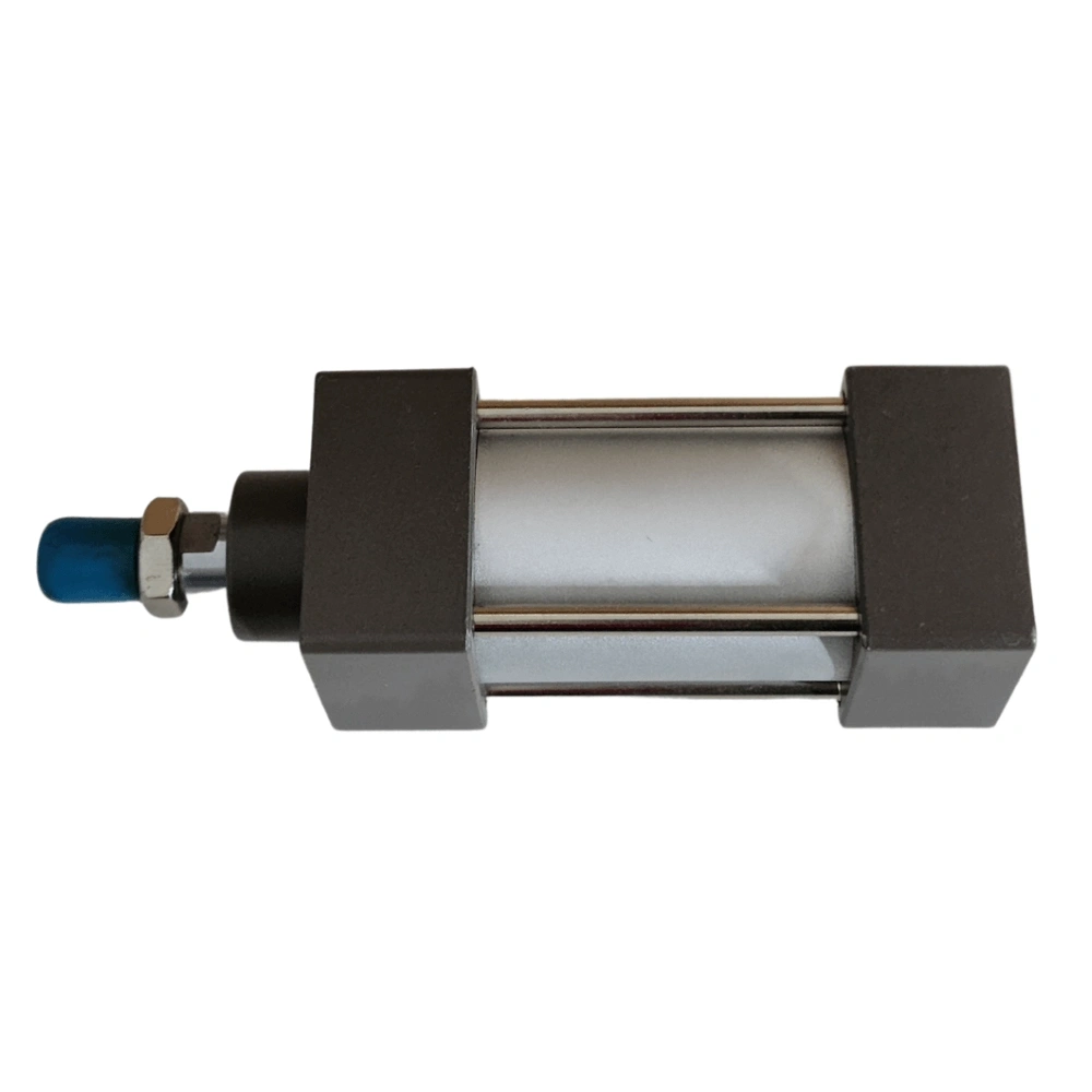 Cilindros ISO